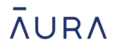 Aura logo